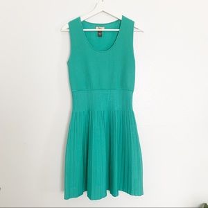 Issa London Light Green Dress